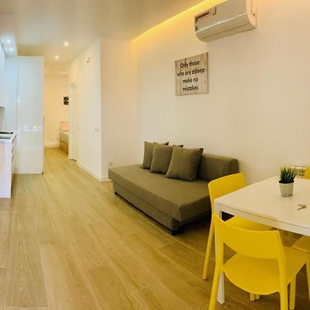 Appartement Moncloa-Arguelles Nuevos Pisos à Madrid Extérieur photo