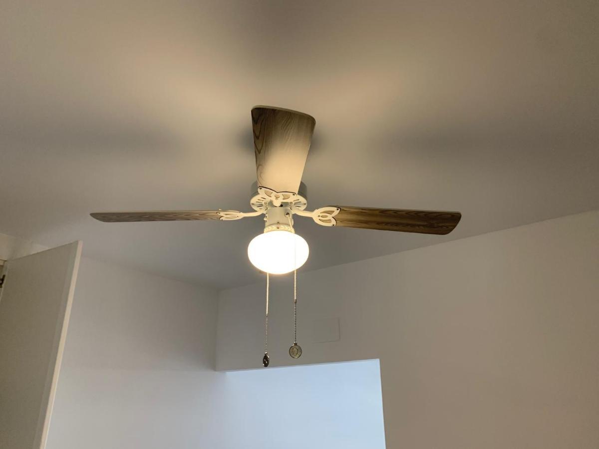 Appartement Moncloa-Arguelles Nuevos Pisos à Madrid Extérieur photo