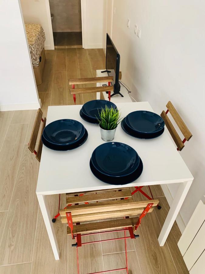 Appartement Moncloa-Arguelles Nuevos Pisos à Madrid Extérieur photo