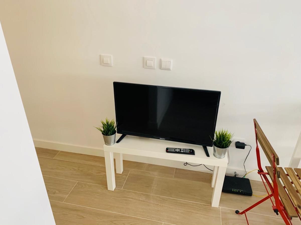 Appartement Moncloa-Arguelles Nuevos Pisos à Madrid Extérieur photo