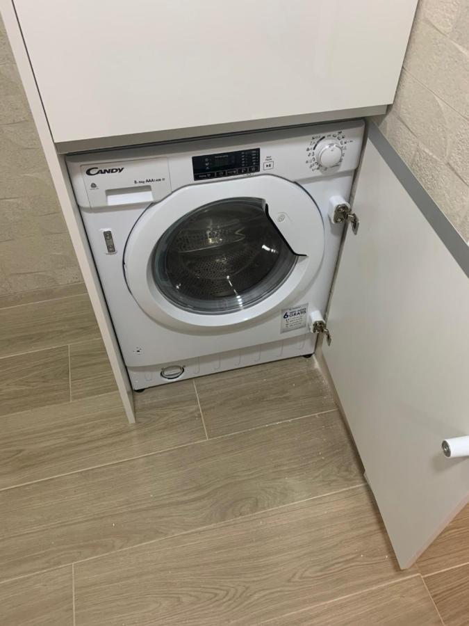 Appartement Moncloa-Arguelles Nuevos Pisos à Madrid Extérieur photo