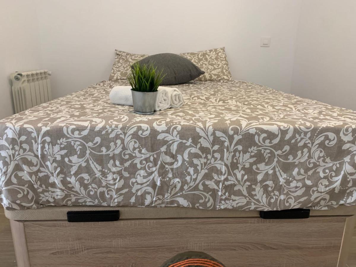 Appartement Moncloa-Arguelles Nuevos Pisos à Madrid Extérieur photo