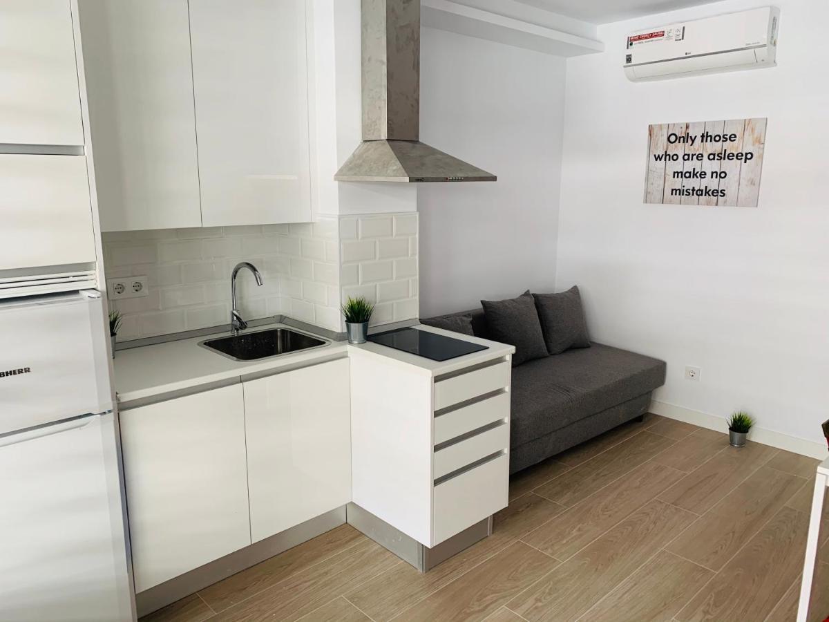 Appartement Moncloa-Arguelles Nuevos Pisos à Madrid Extérieur photo