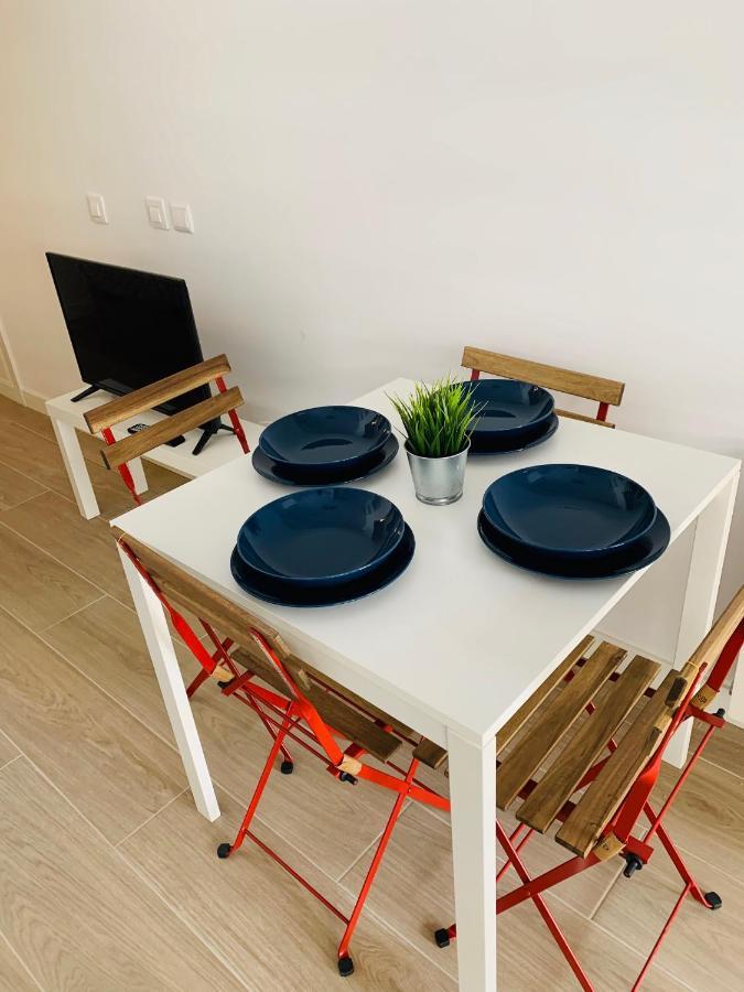 Appartement Moncloa-Arguelles Nuevos Pisos à Madrid Extérieur photo