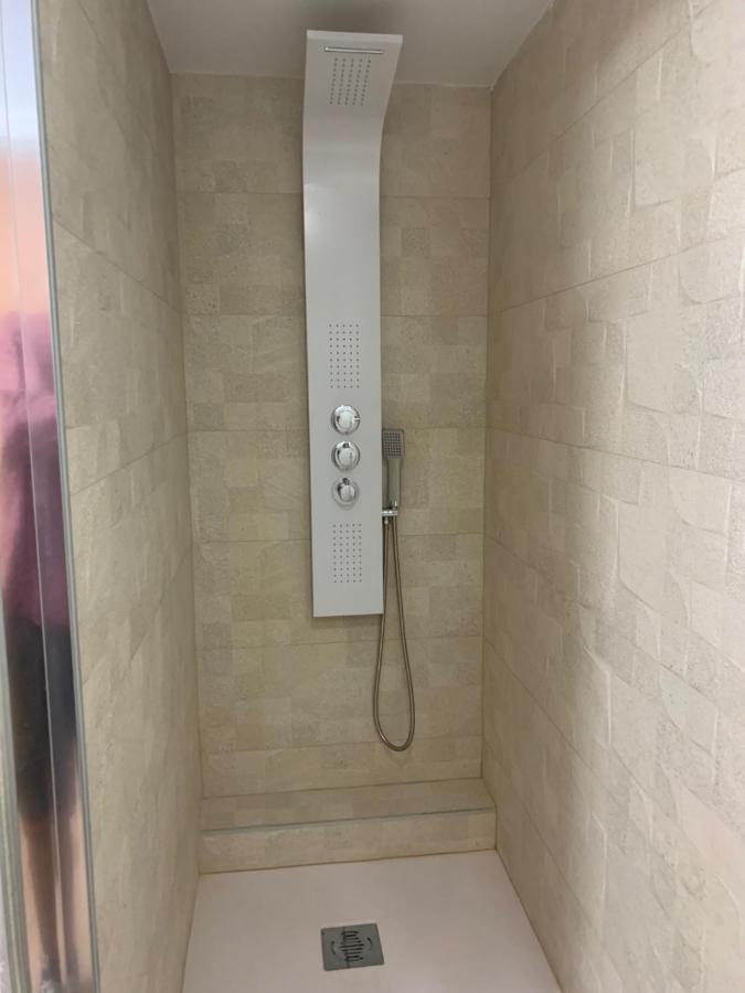 Appartement Moncloa-Arguelles Nuevos Pisos à Madrid Extérieur photo