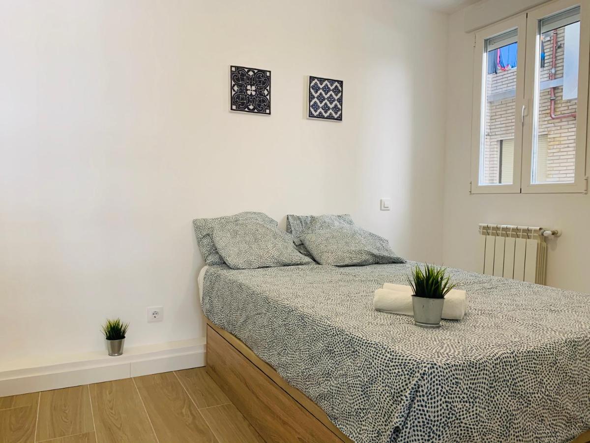 Appartement Moncloa-Arguelles Nuevos Pisos à Madrid Extérieur photo