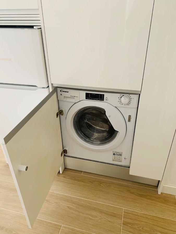 Appartement Moncloa-Arguelles Nuevos Pisos à Madrid Extérieur photo
