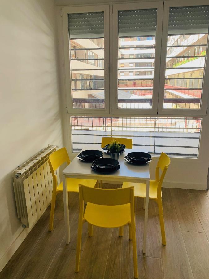 Appartement Moncloa-Arguelles Nuevos Pisos à Madrid Extérieur photo