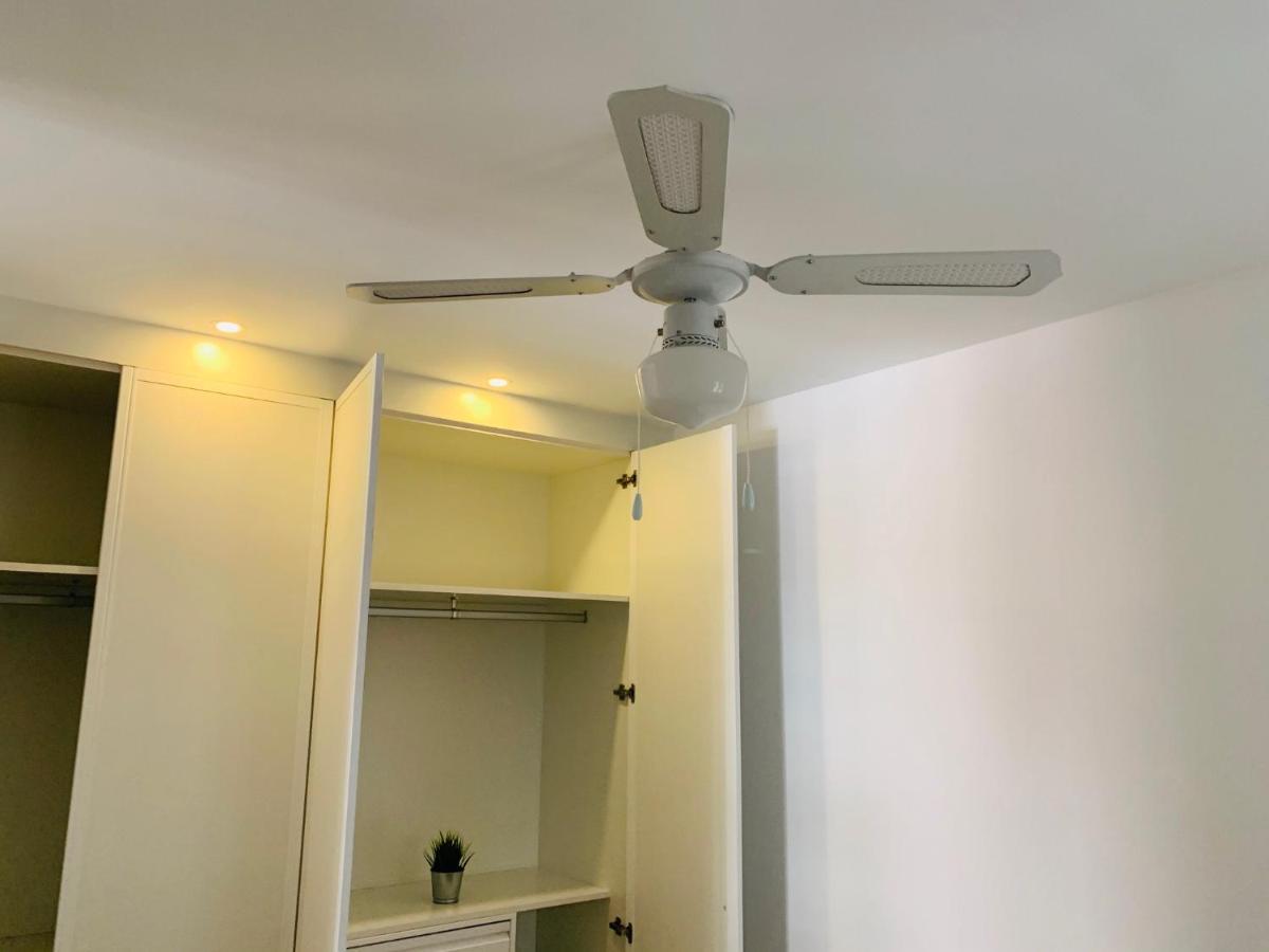 Appartement Moncloa-Arguelles Nuevos Pisos à Madrid Extérieur photo