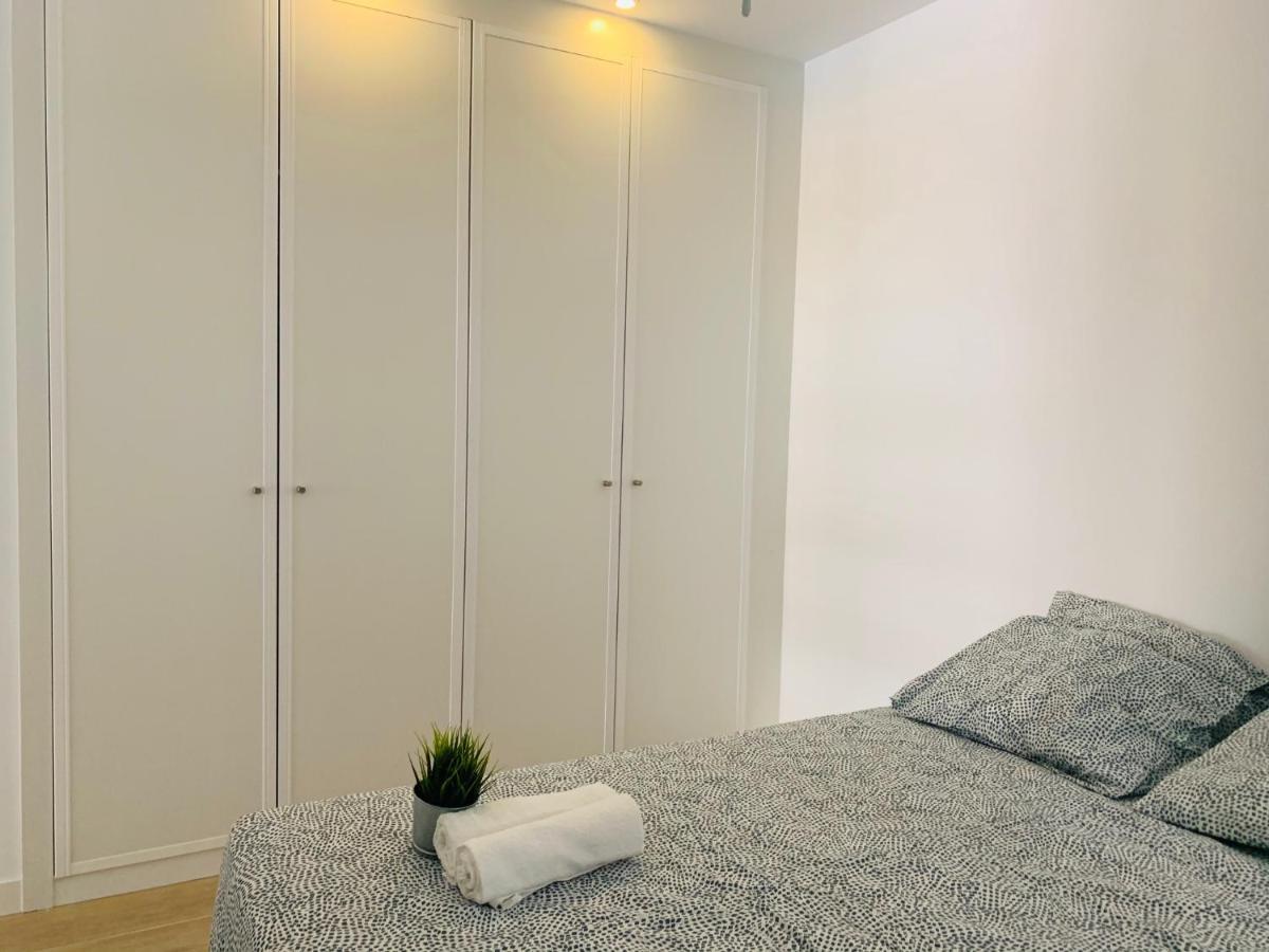 Appartement Moncloa-Arguelles Nuevos Pisos à Madrid Extérieur photo