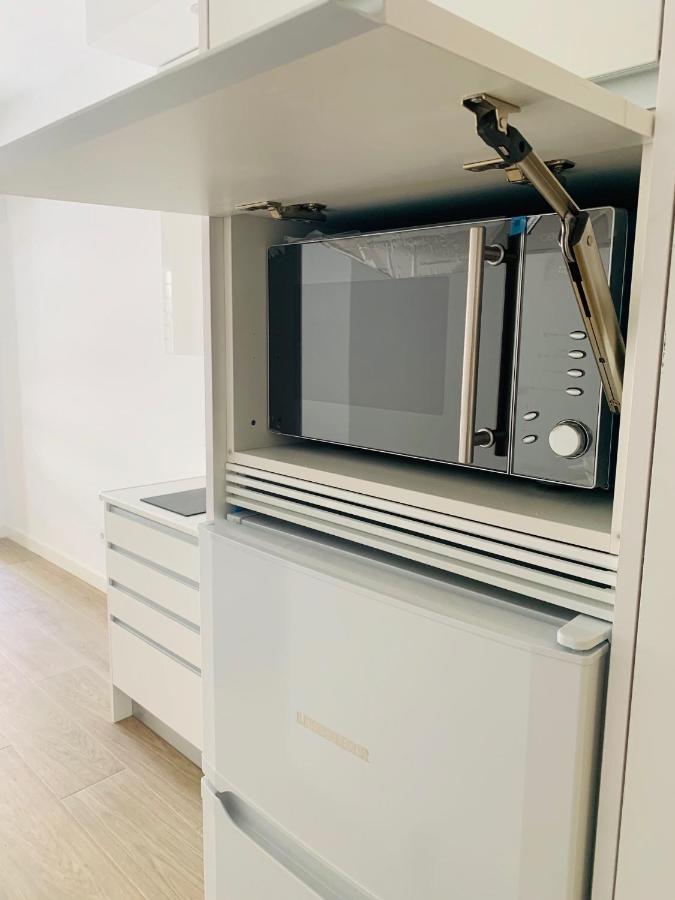 Appartement Moncloa-Arguelles Nuevos Pisos à Madrid Extérieur photo