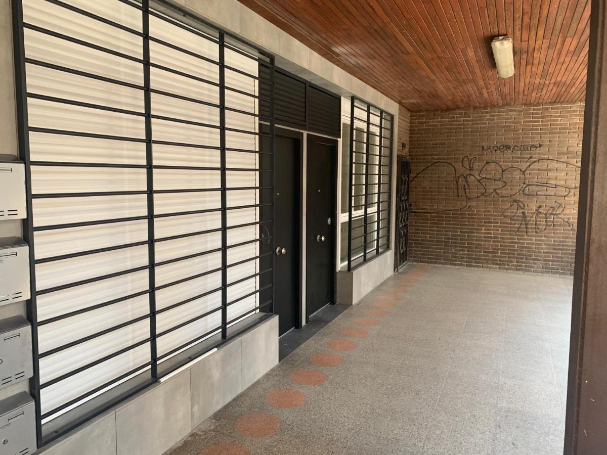 Appartement Moncloa-Arguelles Nuevos Pisos à Madrid Extérieur photo
