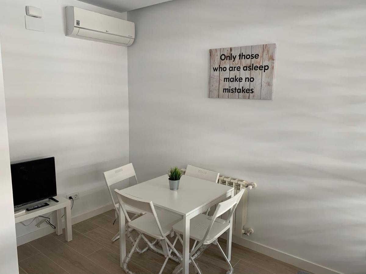 Appartement Moncloa-Arguelles Nuevos Pisos à Madrid Extérieur photo
