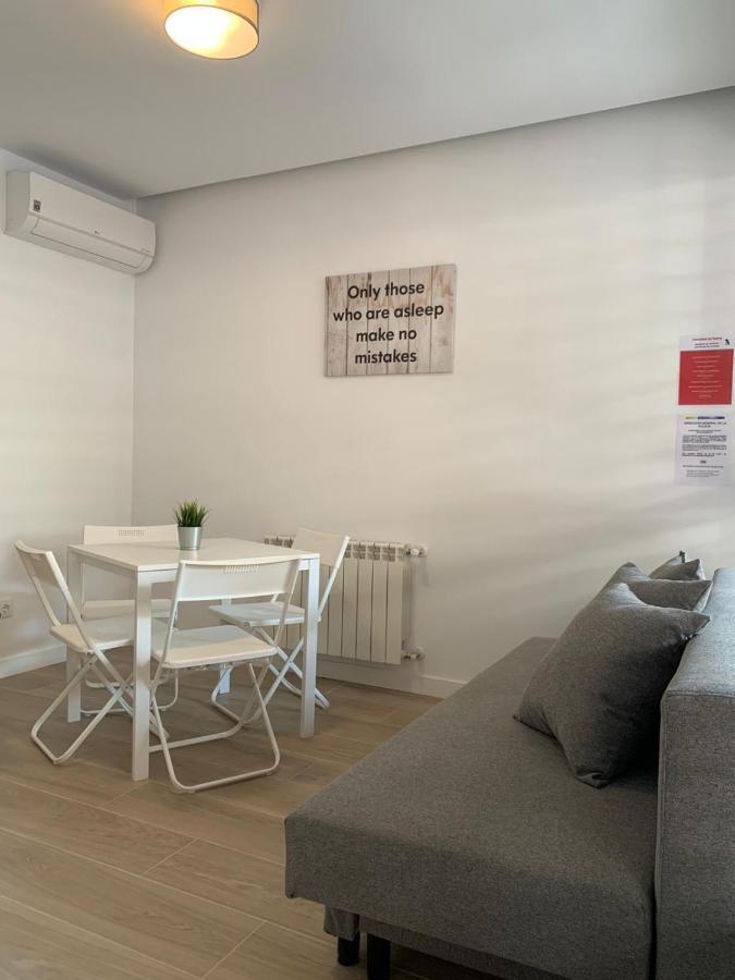 Appartement Moncloa-Arguelles Nuevos Pisos à Madrid Extérieur photo